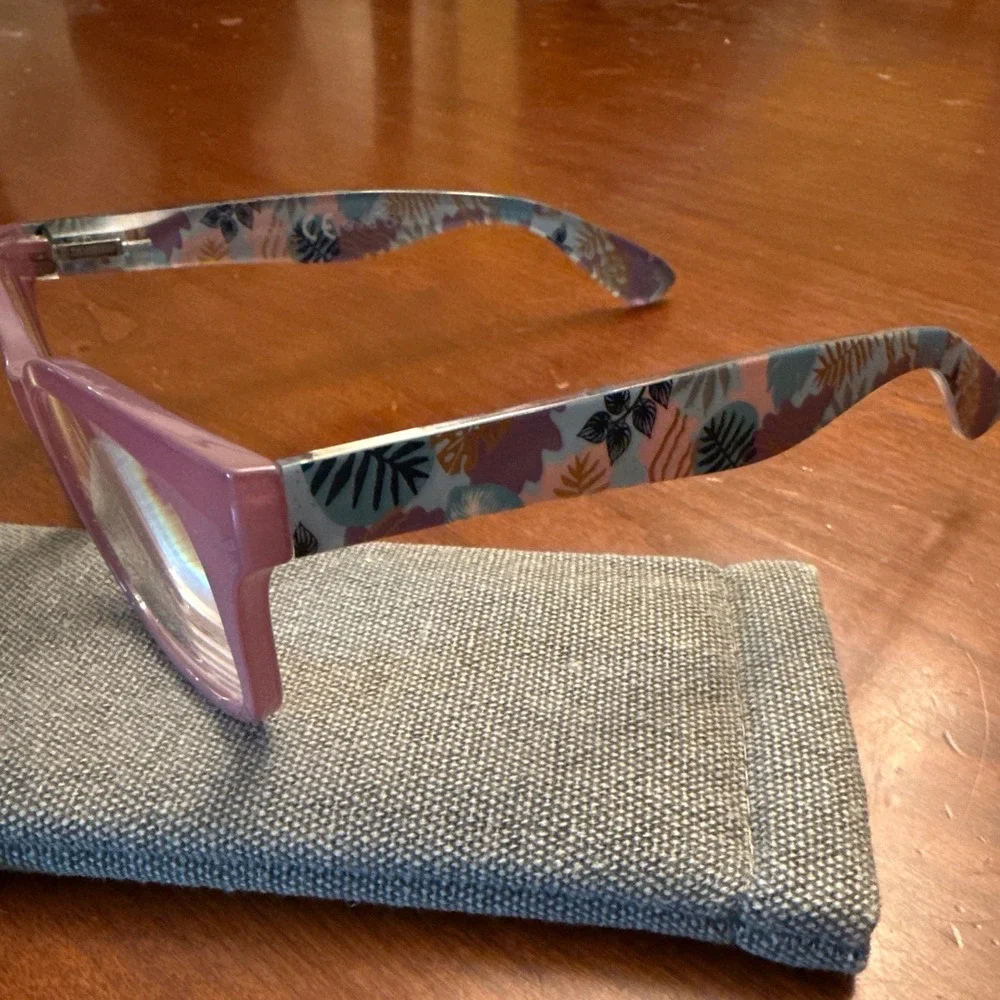 Peepers reading glasses